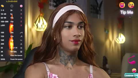 Zion  online show from October 28, 1:34 pm