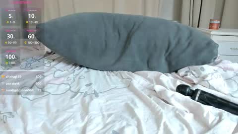 zirael_swan online show from February 21, 6:27 am