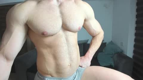 Zack Blitz online show from October 28, 7:59 pm