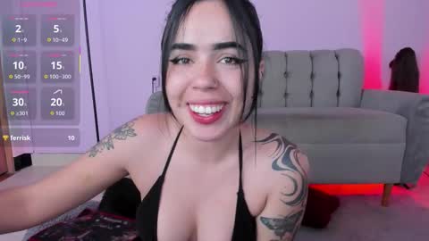 zoe online show from November 14, 2:41 pm