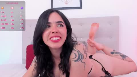 zoe online show from February 19, 6:21 pm