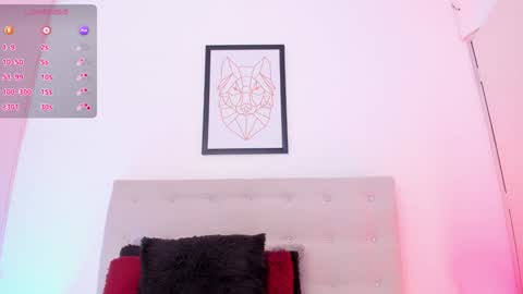 zoe online show from February 6, 1:54 pm