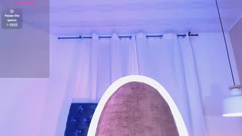 Salome online show from December 17, 4:00 pm
