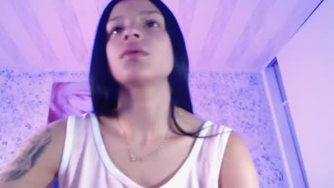 Salome online show from February 1, 1:09 pm