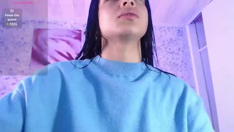 Salome online show from February 16, 1:49 pm