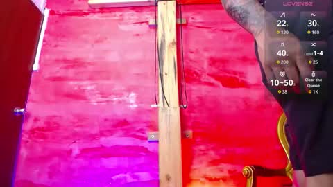 zoe_ferrer7 online show from March 26, 9:09 pm