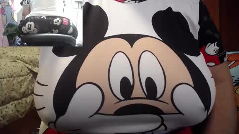 zoe hotxxx online show from March 7, 2:17 pm