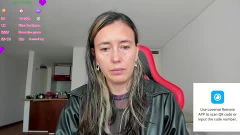 ZOE online show from May 12, 8:18 pm