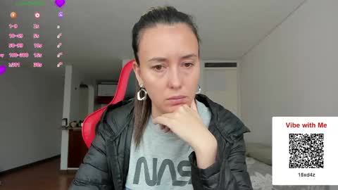 ZOE online show from May 19, 6:48 pm