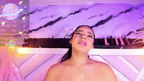 Zoey  online show from June 7, 10:37 pm