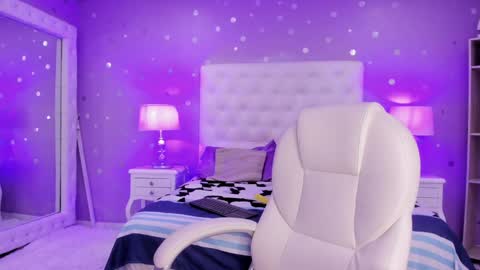 CAMILA online show from January 27, 12:58 pm