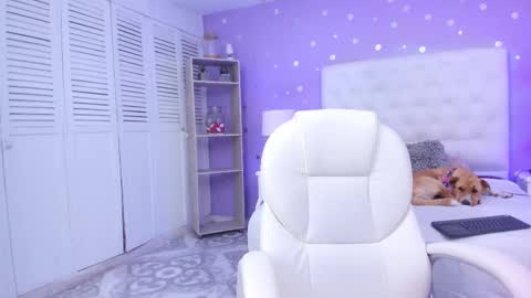 CAMILA online show from March 8, 2:51 pm