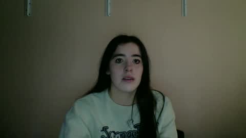 Zoe online show from November 6, 7:28 pm