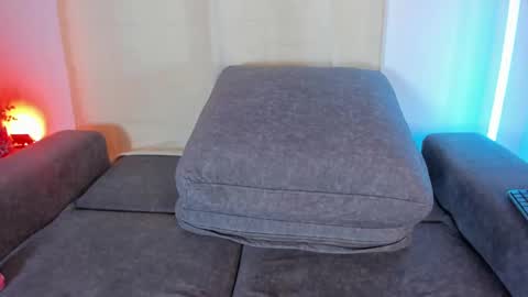 Zoe online show from March 10, 1:56 am