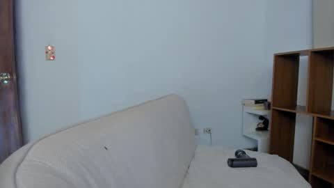 Zoe online show from April 5, 2:08 am