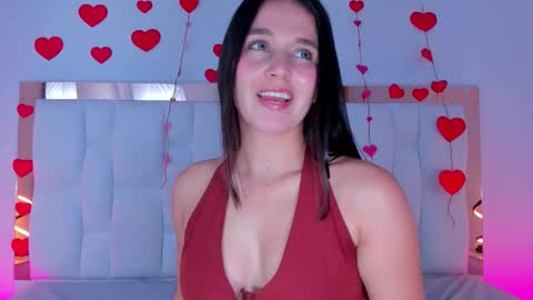 Zoe online show from February 24, 7:28 pm