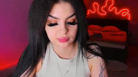 zoedrift online show from March 7, 6:08 pm