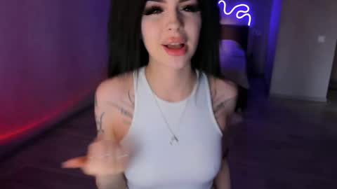 zoedrift online show from October 4, 1:31 pm