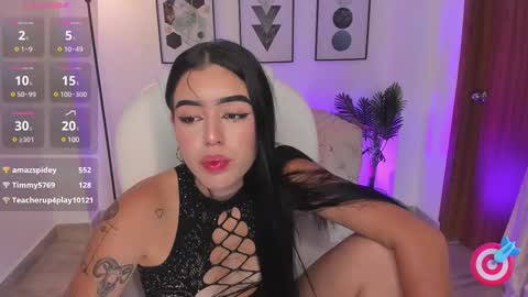 Snapshot of zoee_jackson chatting on February 12, 7:02 pm  zoee jackson online show from February 12, 7:02 pm