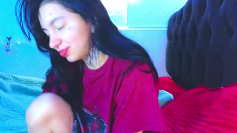 zoee jhonnyy online show from May 23, 9:33 pm