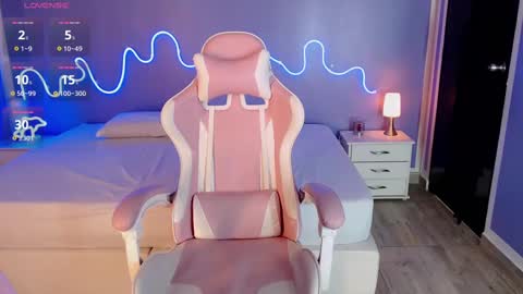 zoe online show from March 4, 9:40 am