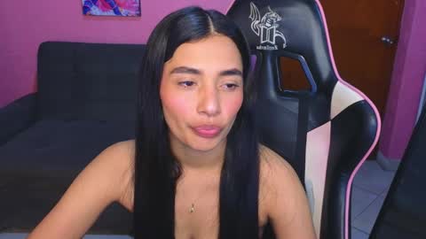 pamela online show from April 22, 3:24 am