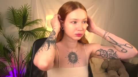 ZOE online show from May 5, 5:14 am