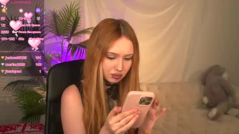ZOE online show from April 23, 12:29 pm