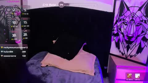 Laura  online show from February 20, 6:37 am