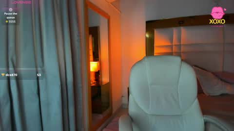 zoei_moon online show from April 2, 7:21 pm