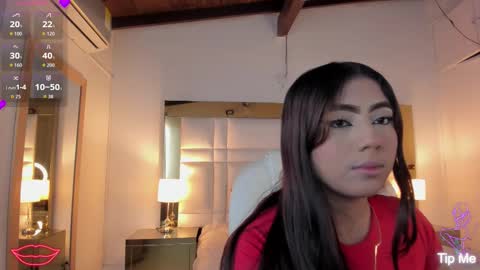 zoei_moon online show from January 13, 7:10 pm