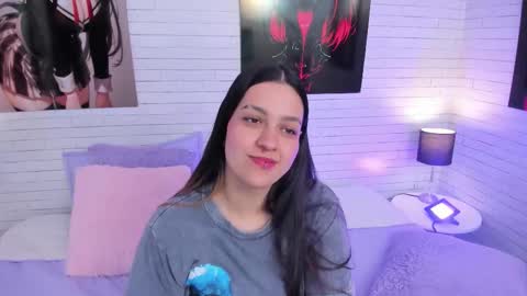 ZOE  online show from November 2, 9:48 pm