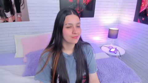 ZOE  online show from November 22, 6:56 am