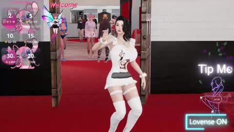 zoeth_mistress online show from September 22, 6:06 am