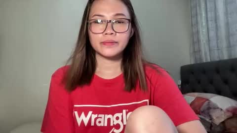 zoey_foryou online show from October 31, 2:56 am