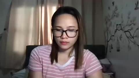 zoey_foryou online show from January 9, 2:22 am