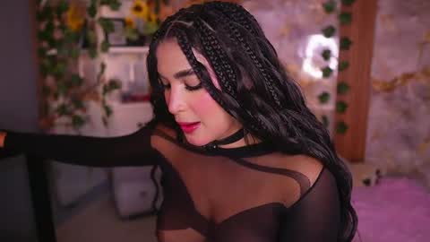 zoey fox  online show from May 21, 1:34 am