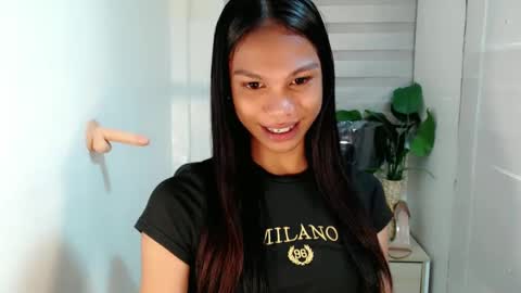 zoey online show from January 23, 8:56 pm