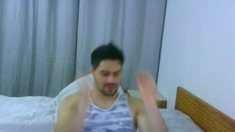 ZohanMohamed online show from October 22, 12:36 am