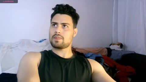 ZohanMohamed online show from February 22, 11:57 pm