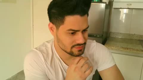 ZohanMohamed online show from October 8, 8:26 pm