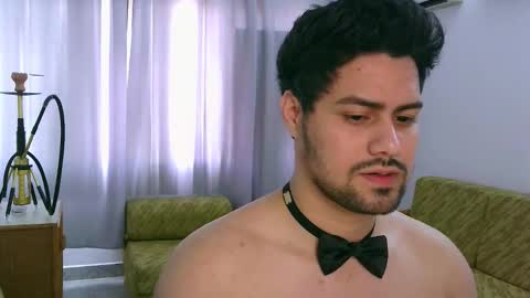 ZohanMohamed online show from February 6, 3:59 pm