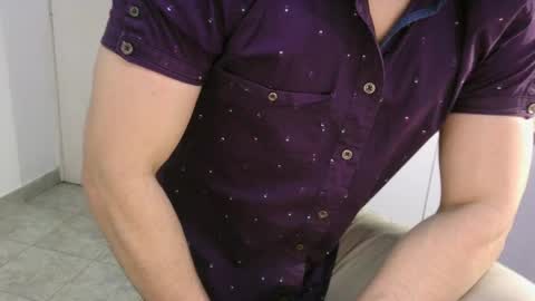 ZohanMohamed online show from September 28, 1:03 am