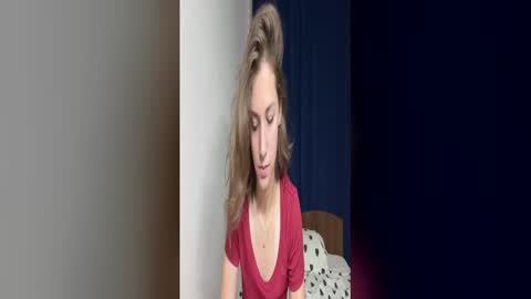 ZolaSeymour online show from August 7, 12:58 pm