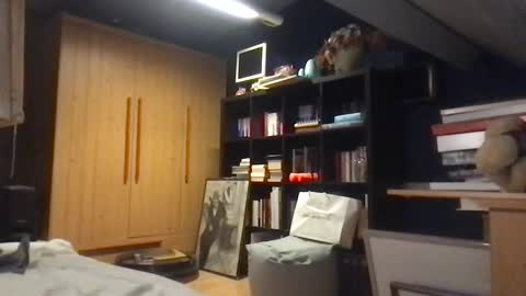 zolexthomas online show from December 26, 7:05 pm