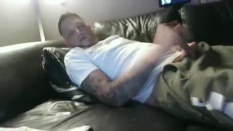 zombie85 online show from January 11, 2:17 am