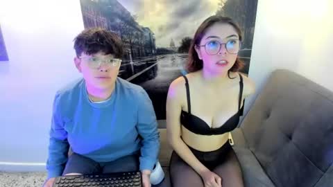 Nick And Mia online show from July 4, 1:59 pm