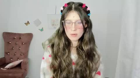 Alicie online show from February 7, 10:07 am