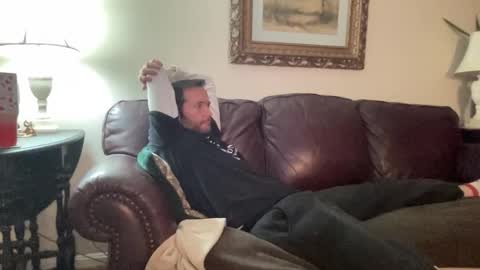 Jesse online show from November 29, 11:01 pm