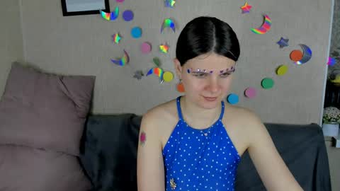 Zoriana online show from May 22, 8:59 pm